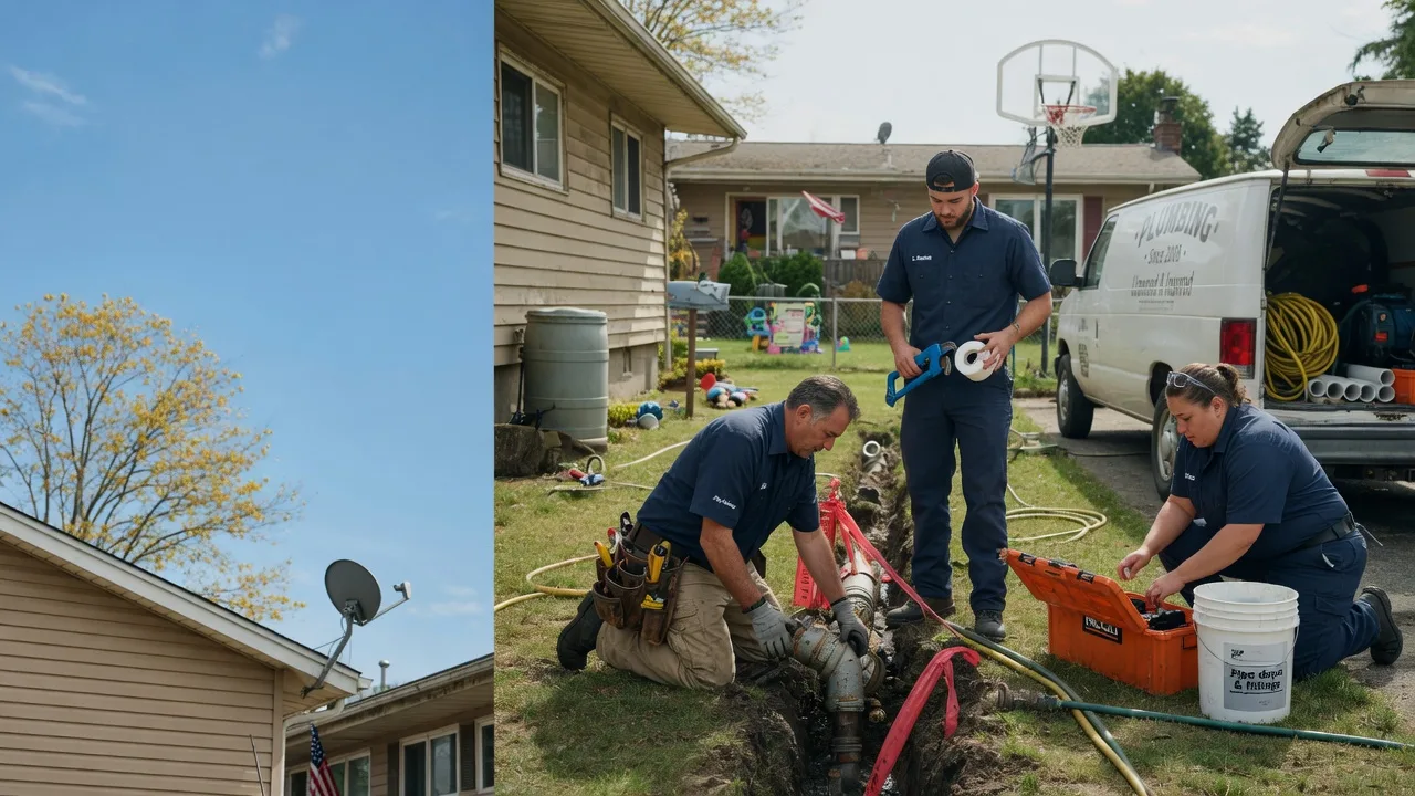 Garbage Disposal Replacement in Meridian, OK near me